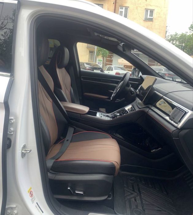 Byd song plus dm-i