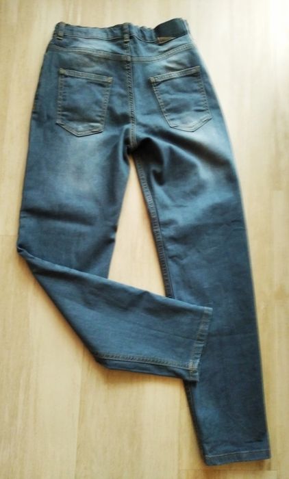 Дънки и панталони за 11-12г