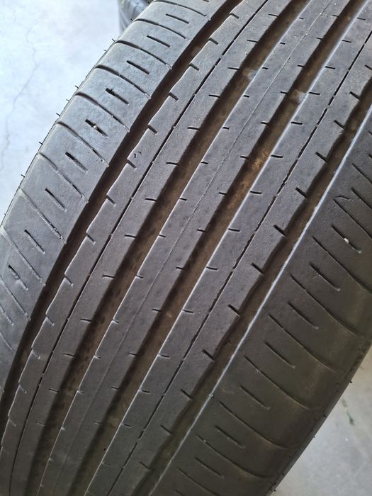 2 Anvelope de vară  235 50 r20 Dunlop