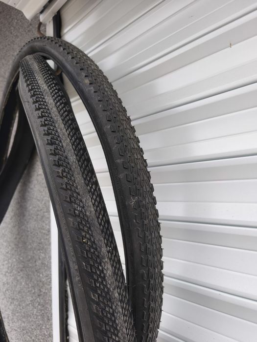 Гуми за велосипед