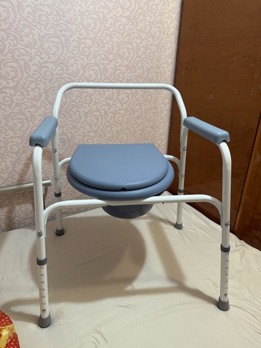 Туалет для взрослых