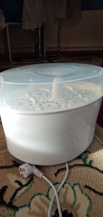 Продам стерилизатор для детской посуды