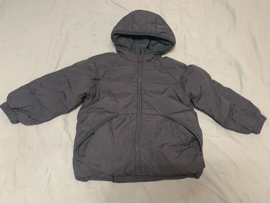 Geaca Zara 110 cm