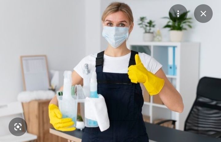 Клининг Астана!Уборка квартир!