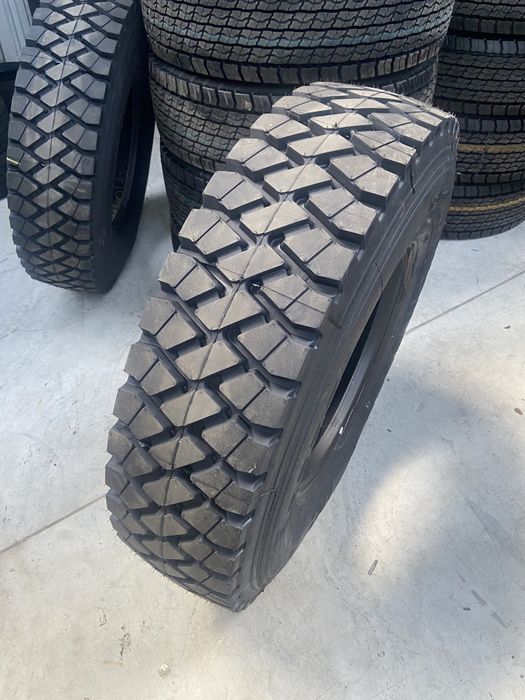 Anvelope M+S 13 R22,5 Santer/Cariera TRANSPORT GRATUIT