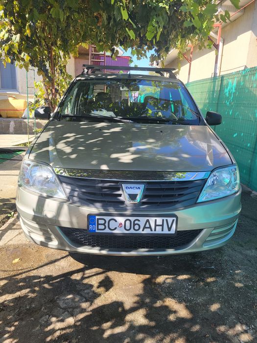 Dacia Logan 2009