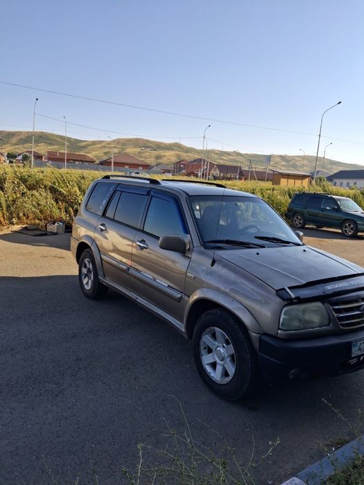 Suzuki Grand Vitara сатылады / Продам Гранд Витара