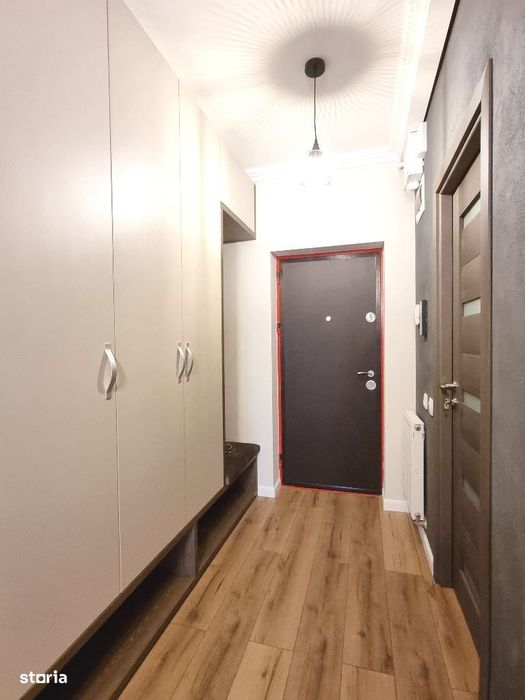 Apartament 2 camere de inchiriat + parcare ARED Micalaca - Zona 300