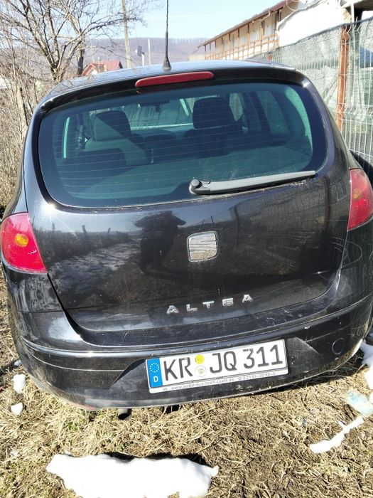 Se vinde Scoda și Seat