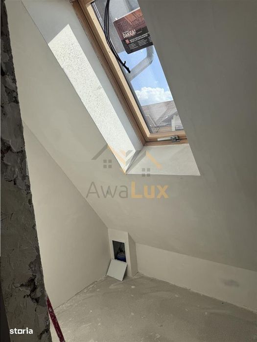 Apartament de vanzare, Piata Salajeanca — fotografia 3