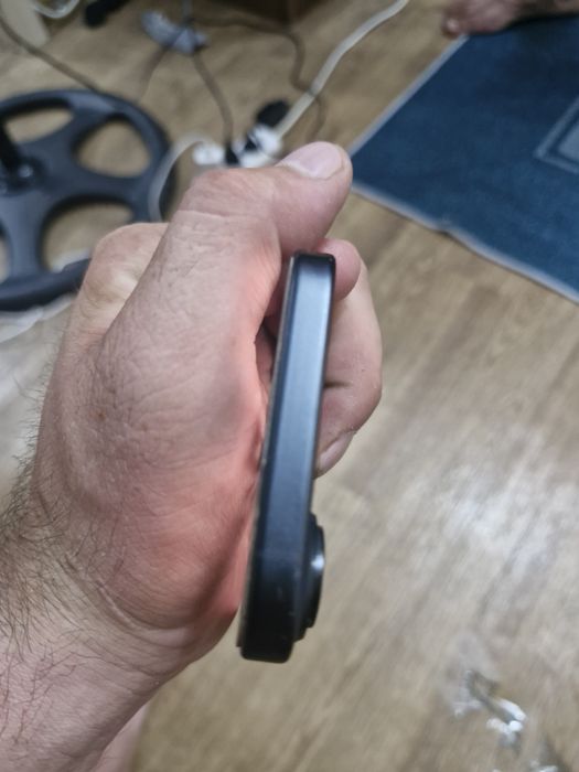 IPhone 16 состаяний агонь