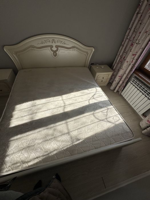 Продается диван и спальная кровать