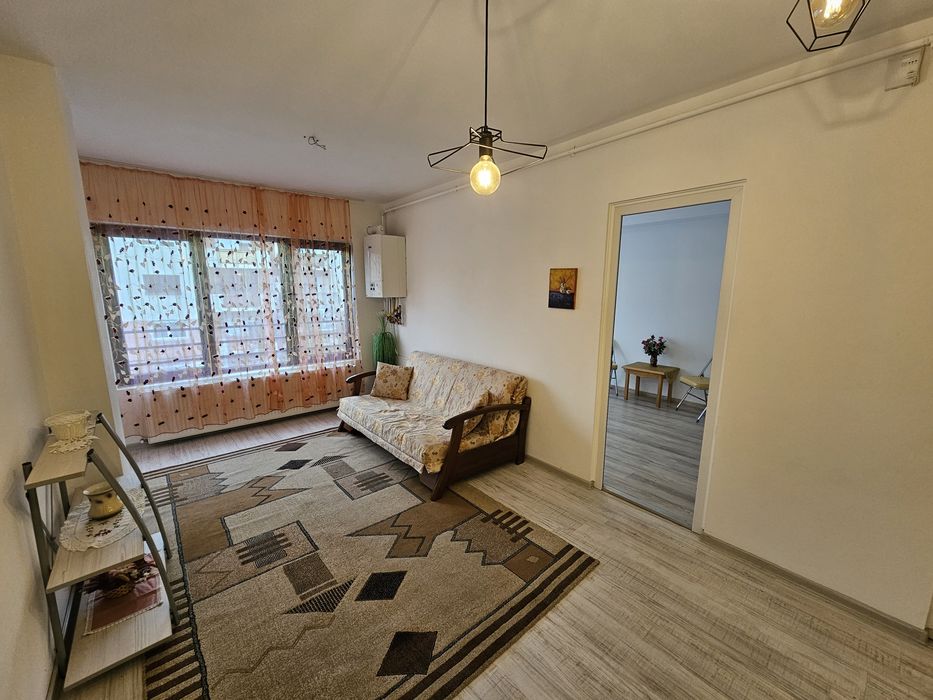 Carpati 2 apartament nou 2 camere
