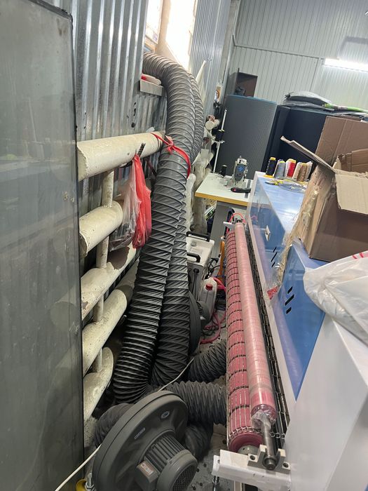 Продается готовый бизнес Автонакидки