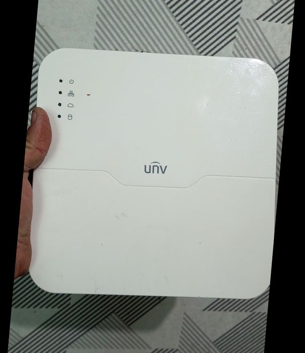 Видеонаблюдения сотилади