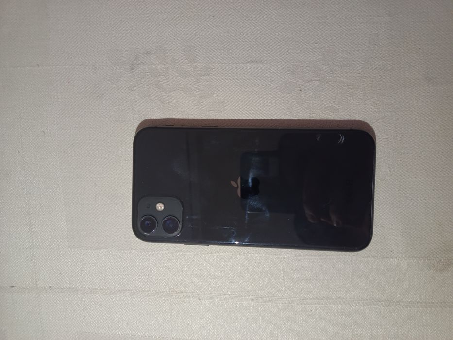 iphone 11 ideal 128GB