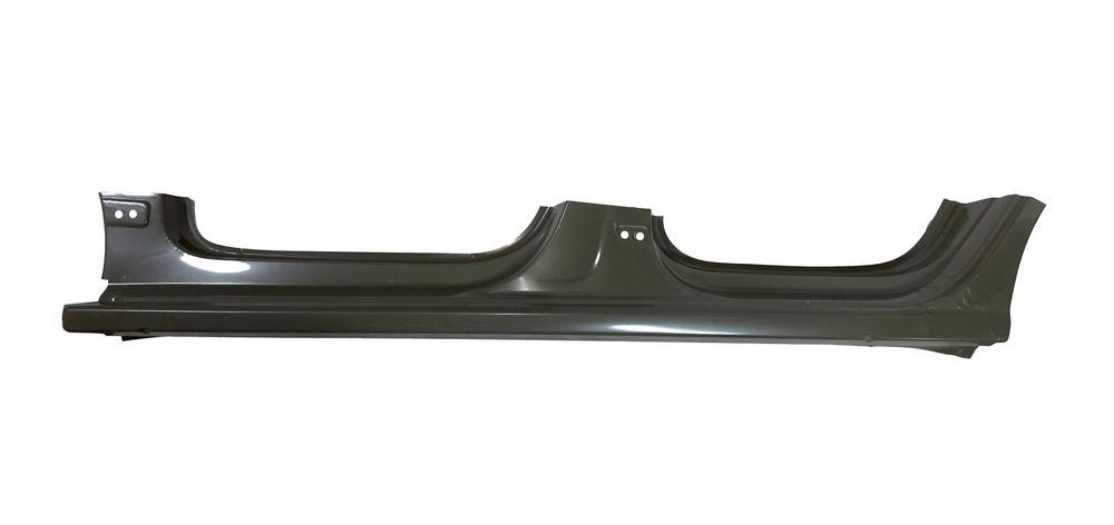 Порог кузова LH Polo 11-