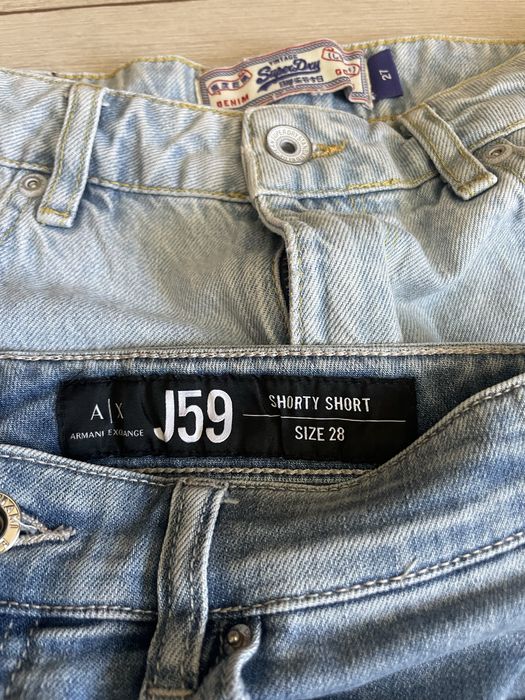 Дамски къси панталони