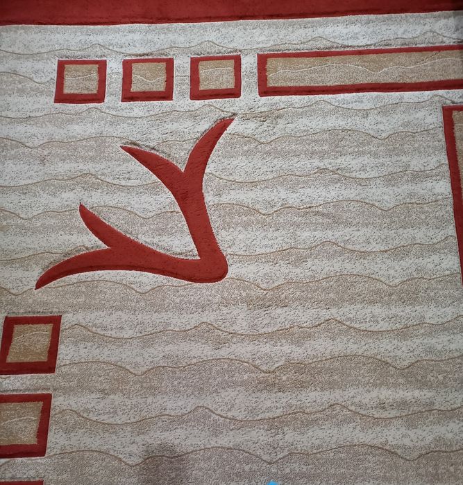 Covor sufragerie/ dormitor