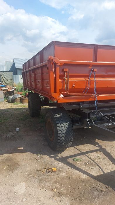Продам ПТС-6 в отличном состоянии