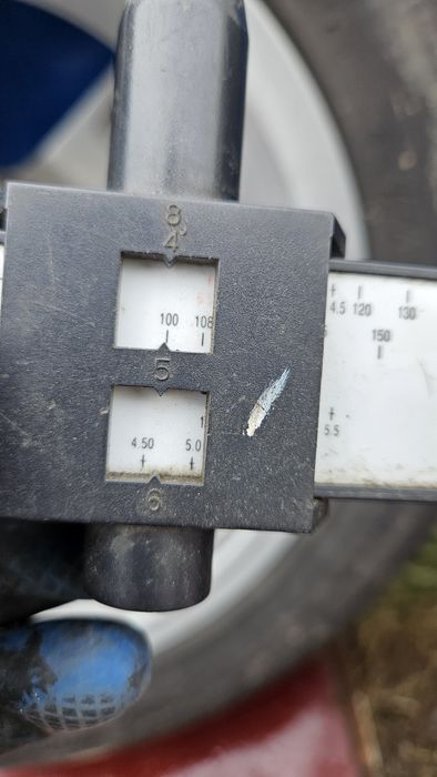 Джанти 15 5х100 сеат seat