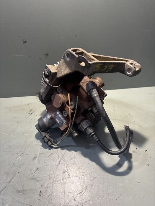 Pompa inalta presiune Peugeot 307 2005 1.6 HDi MT (110 hp)
