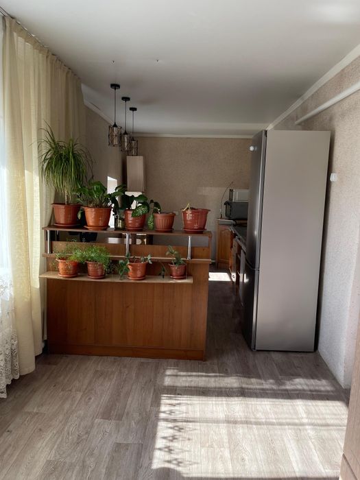 Продажа отдельно стоящего дома