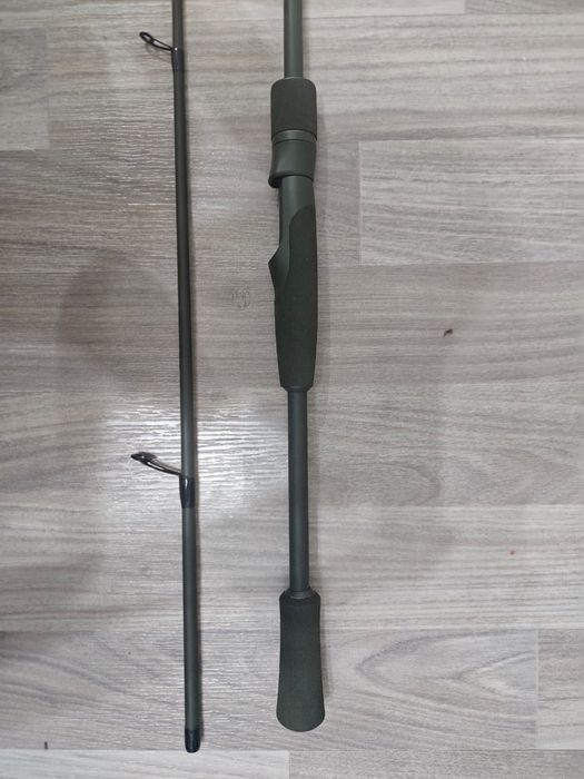 Спиннинг Daiwa pathfinder