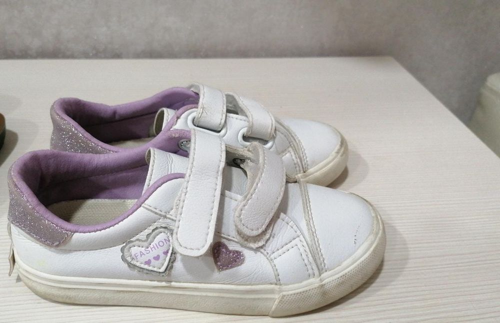 Продам  обувь...