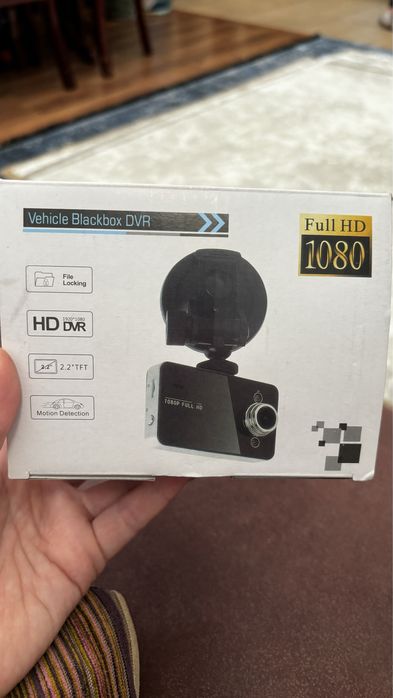 Видеорегистратор