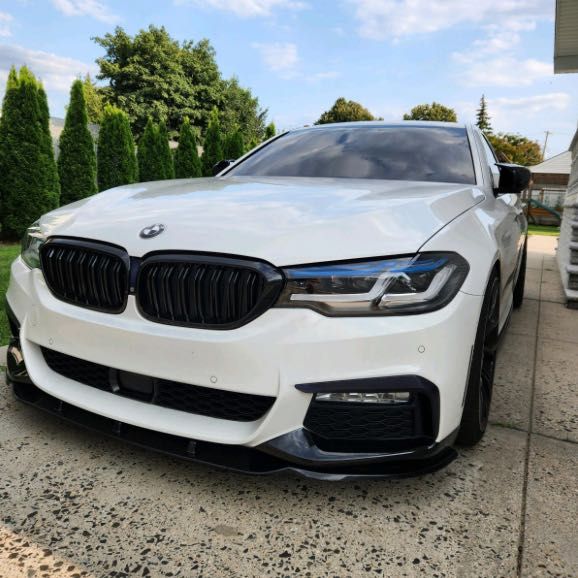 Тунинг LED Фарове BMW G30/G31 – 2017-2020 - Гаранция - Plug & Play