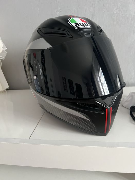 Casca AGV K1S M-L