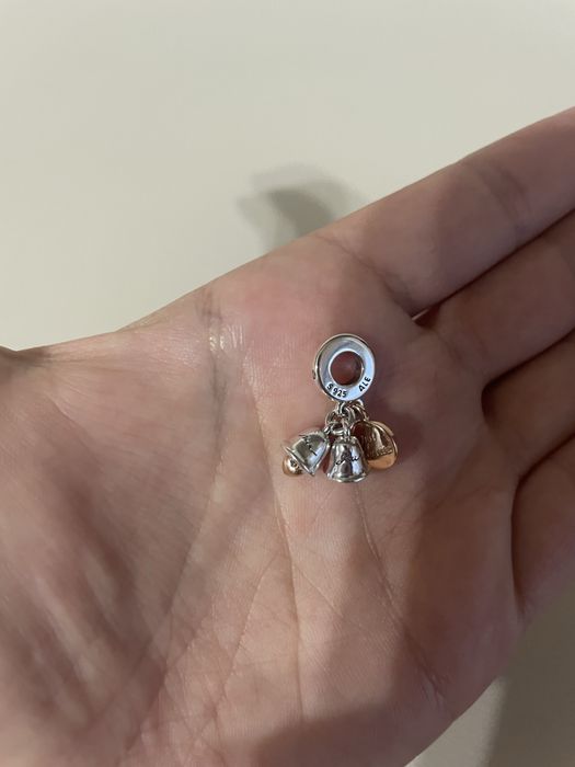 Талисман Пандора Just married