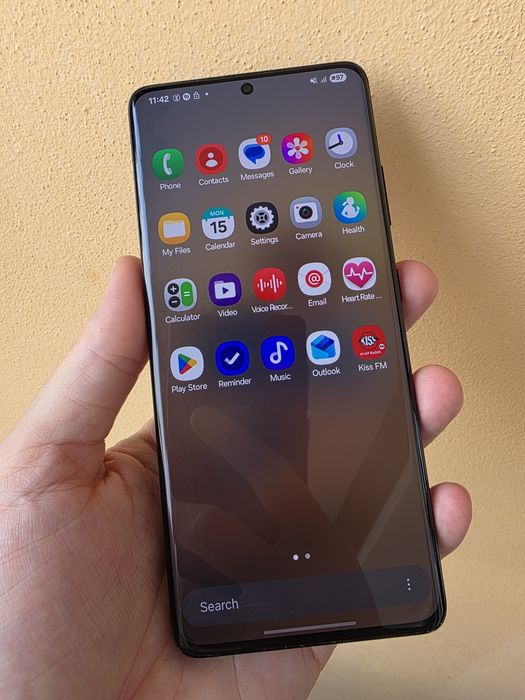 Samsung galaxy s21 Ultra 5G