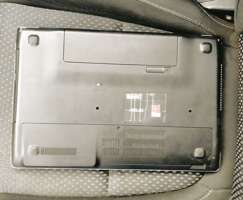 Ноутбук ASUS в отличном состоянии