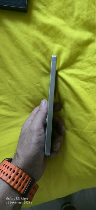 Samsung galaxy S25 ultra