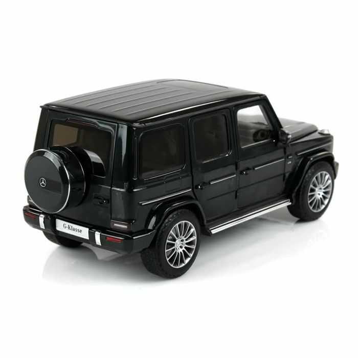 Машина на пульте Гелендваген