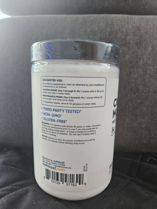 Creatinina monohydrate