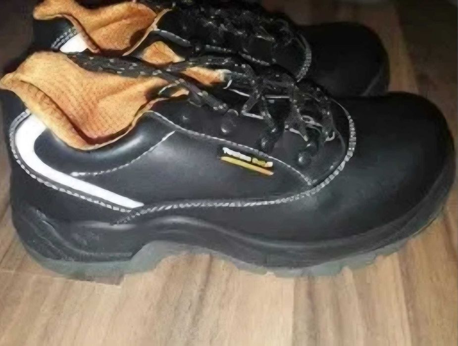 Pantofi techno safe