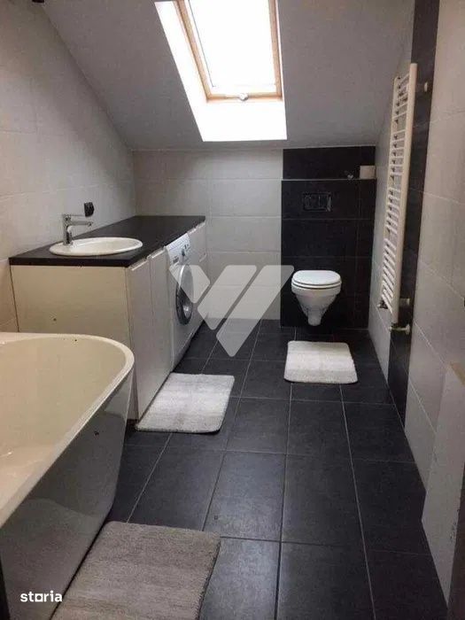 Apartament decomandat 3 camere, 72 mp, balcon, 2 parcari Selimbar