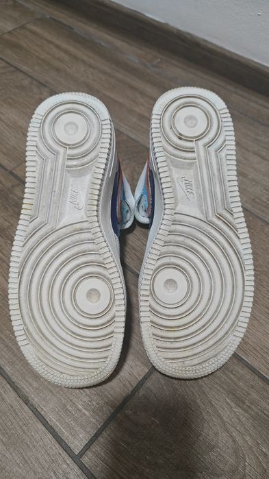 Nike Air Force 1 Custom 37.5