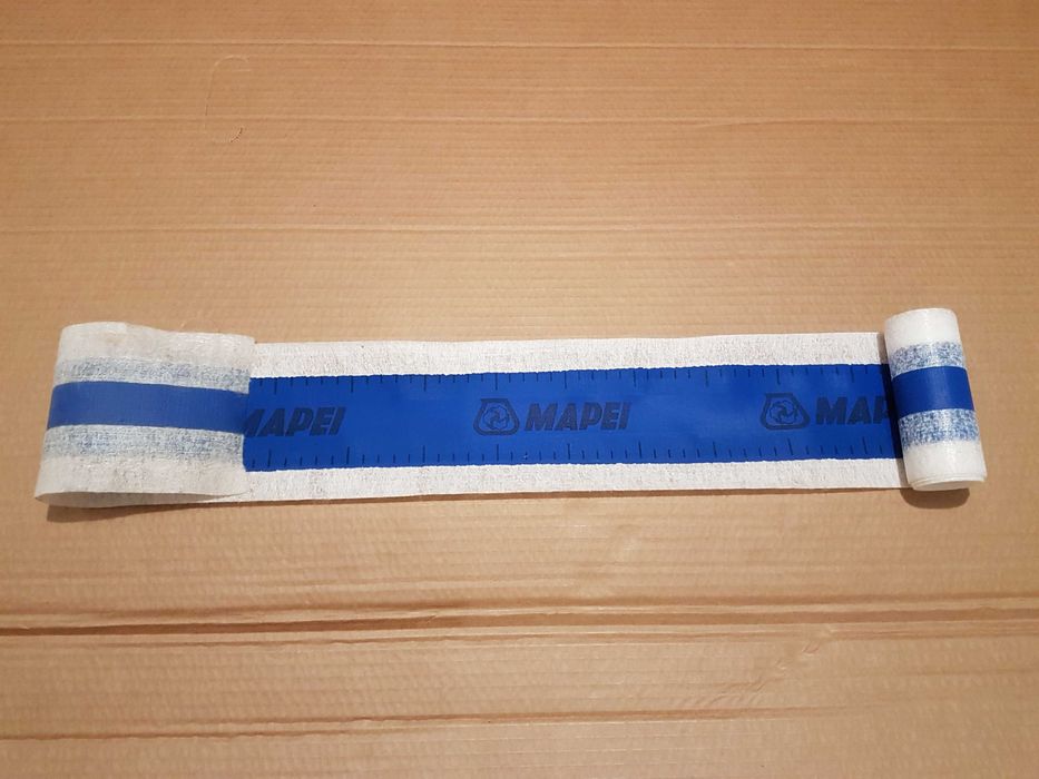 Hidroizolare Mapei Mapeguard WP Adhesive, Mapeguar ST