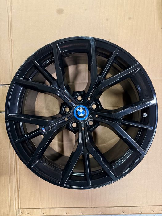 Jante Originale BMW Seria 5 G30 R19 M845