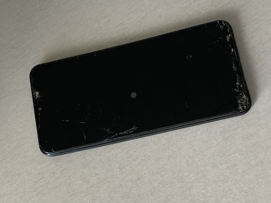 placa de baza Samsung A23 5G / placa buna !