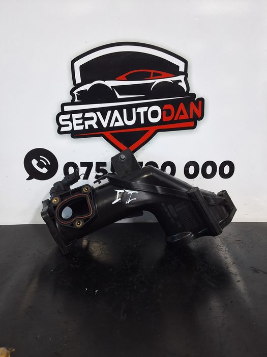 tub intercooler  mercedes-benz ml (2006-2011) [w164] 3.0 motorina 2008