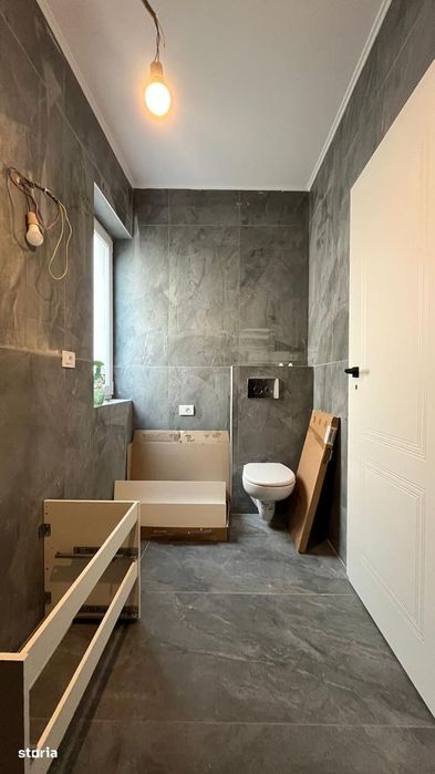 COMISION 0% | Duplex 5 camere | 110 mp | Mosnita Noua