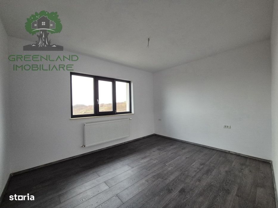 CASA 4 camere, 2 bai, 119mp, teren 250mp, Valea Lupului