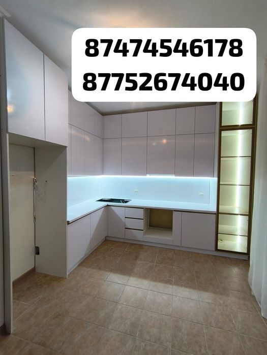 Мебель на заказ.город Тараз