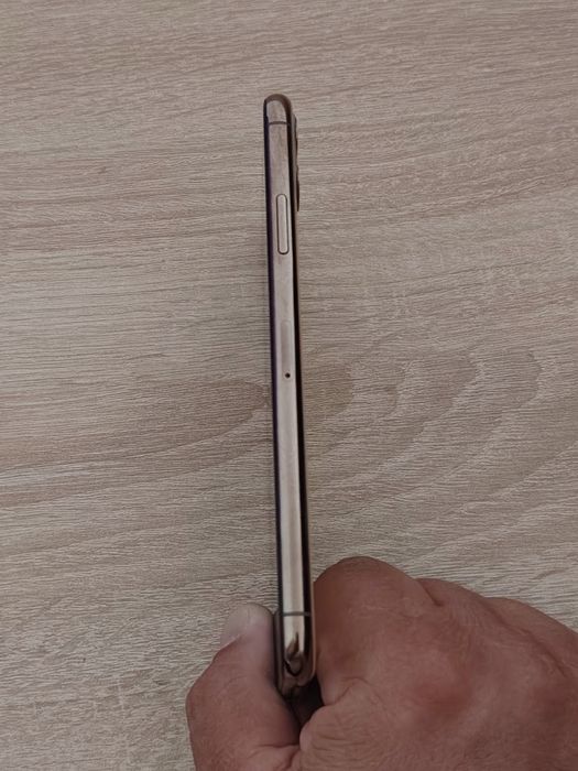 iPhone 11 Pro Max 512GB