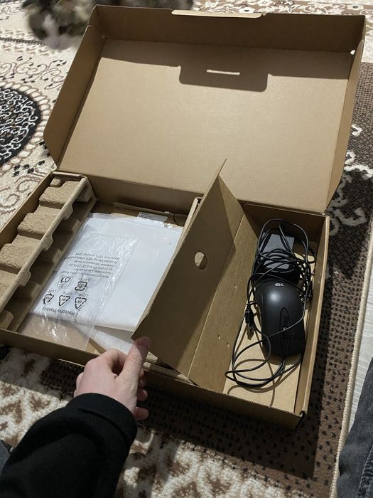 Ноутбук acer 256g